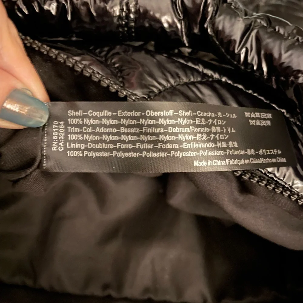 FP Movement | Surplus Shine Carryall Bag NWT - Picture 9 of 13